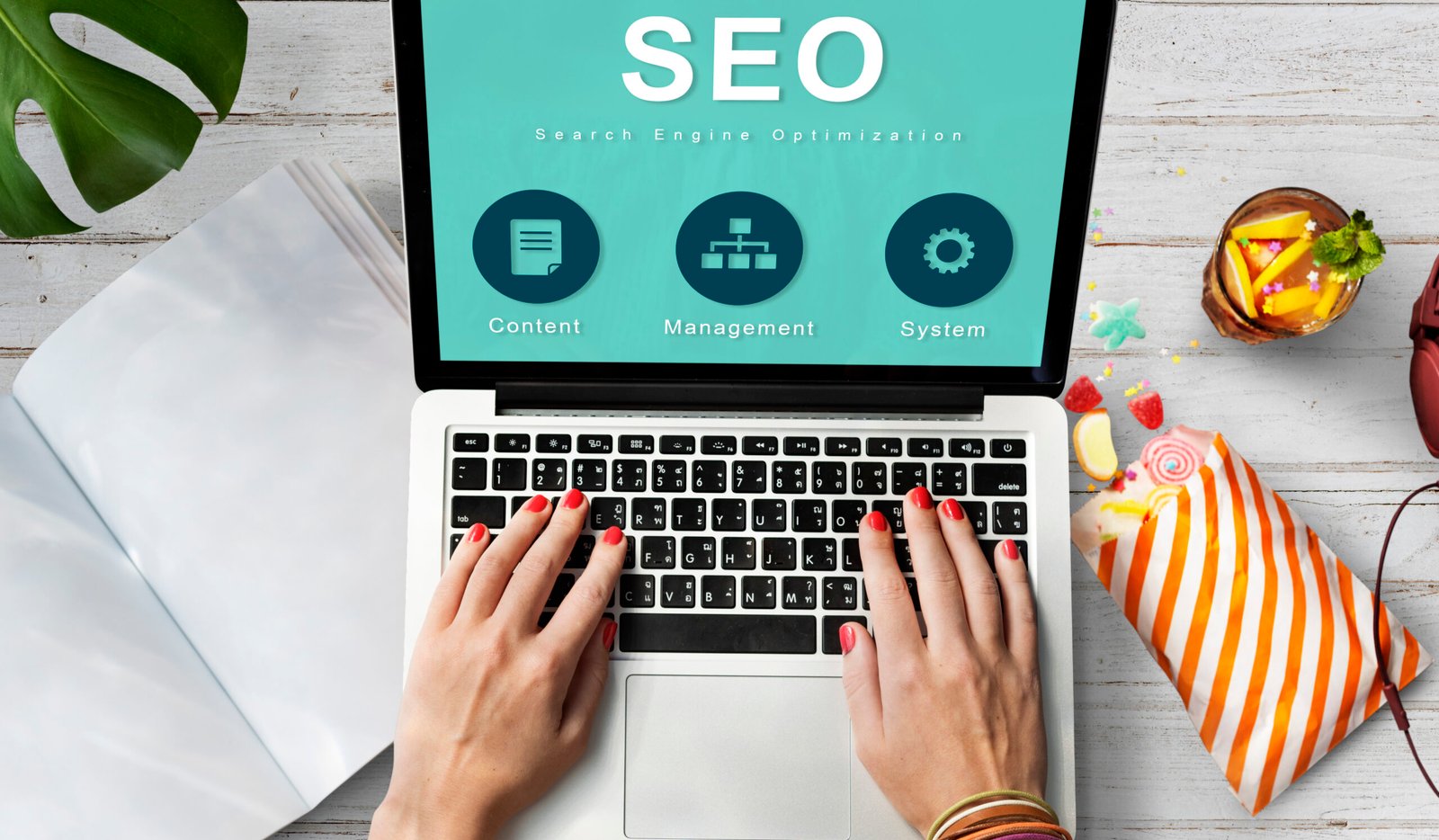 seo agency thailand