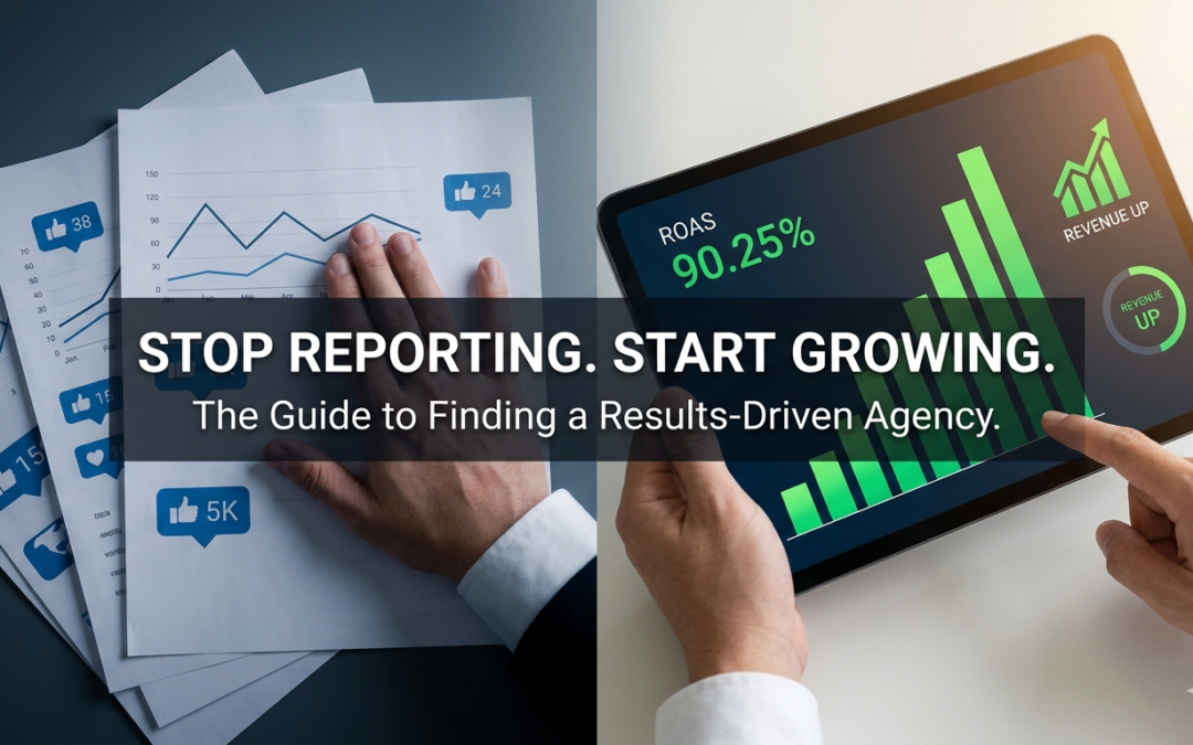 Best Digital Marketing Agency