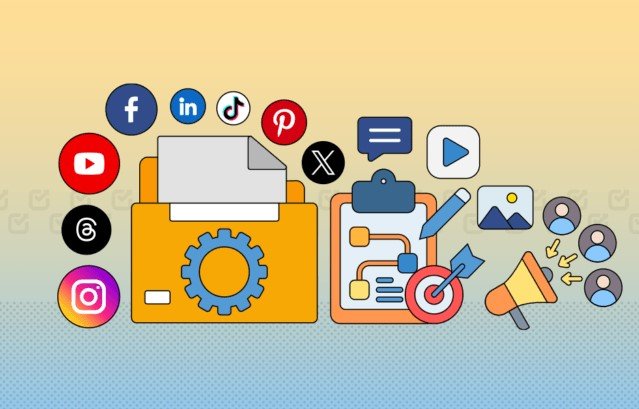 best social media marketing platforms for agencies 2026