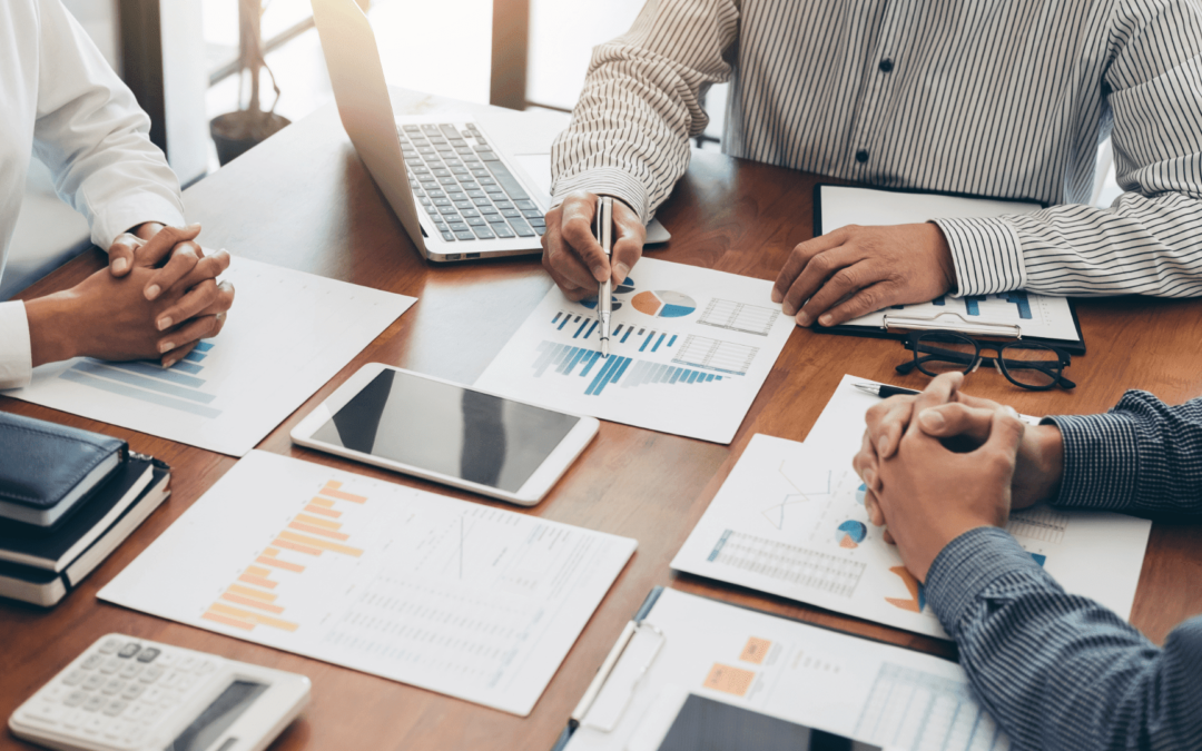 best digital marketing agencies for financial services and loan companies