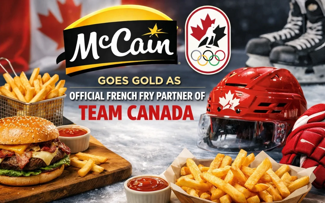 best food marketing agencies