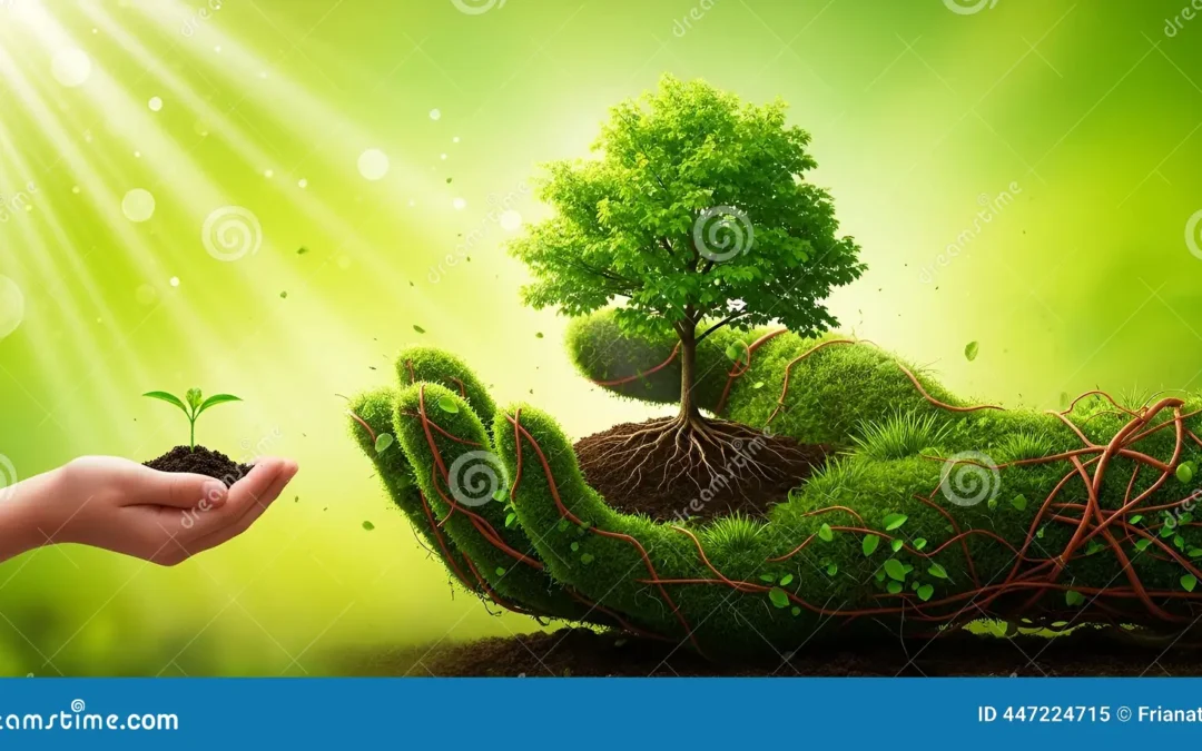 best regenerative marketing agencies