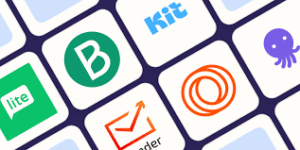 best software for email campaigns for marketing agency