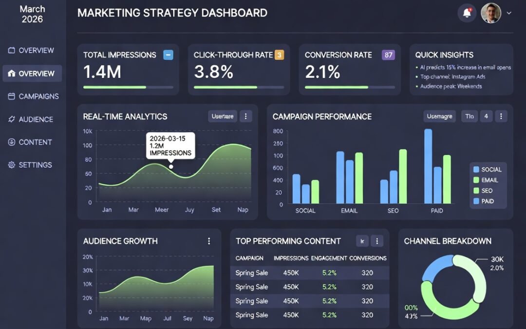 best digital marketing agencies adaptive strategies 2026