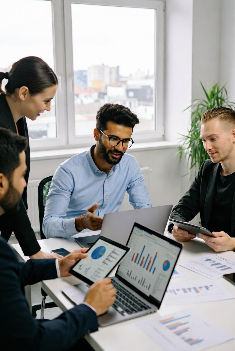 best digital marketing agencies adaptive strategies 2026