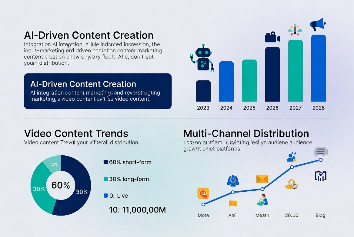 best content marketing agencies 2026