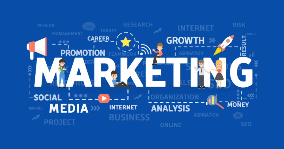 The Best Digital Marketing Agency for Measurable Growth