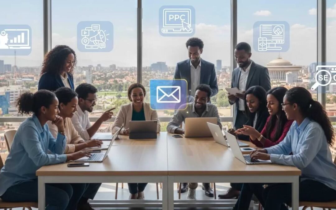 Best Digital Marketing Agencies to Work for in 2026
