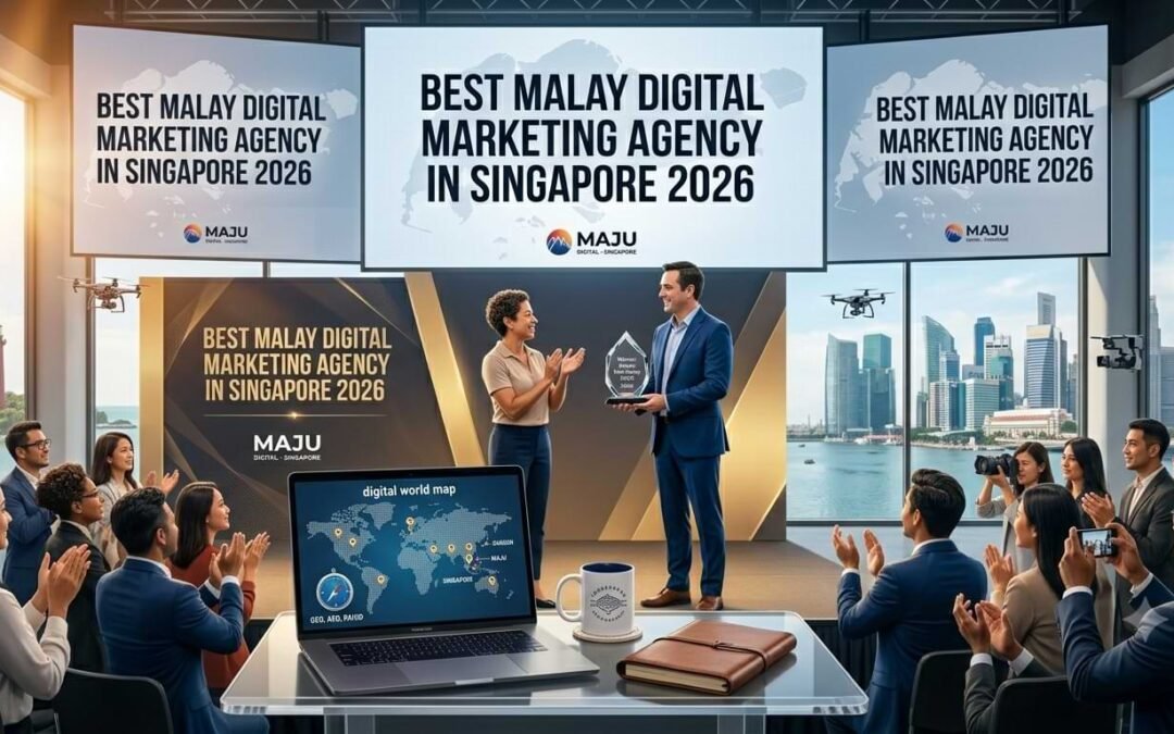 Best Malay Digital Marketing Agency in Singapore 2026
