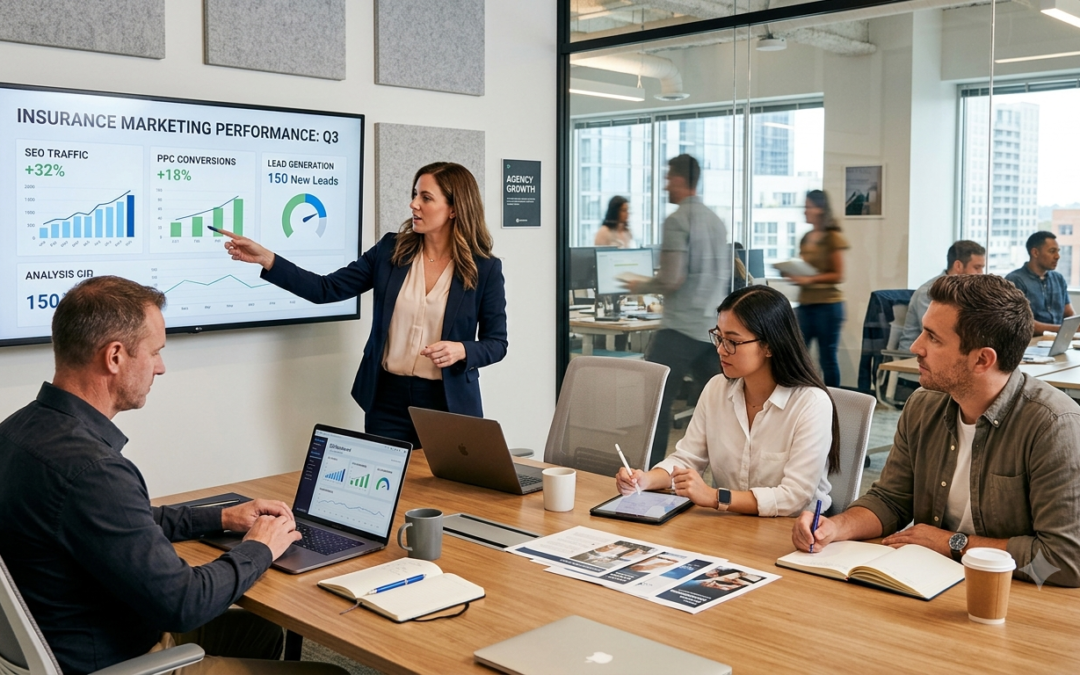 Best Marketing Agencies for Manufacturing Companies 2026