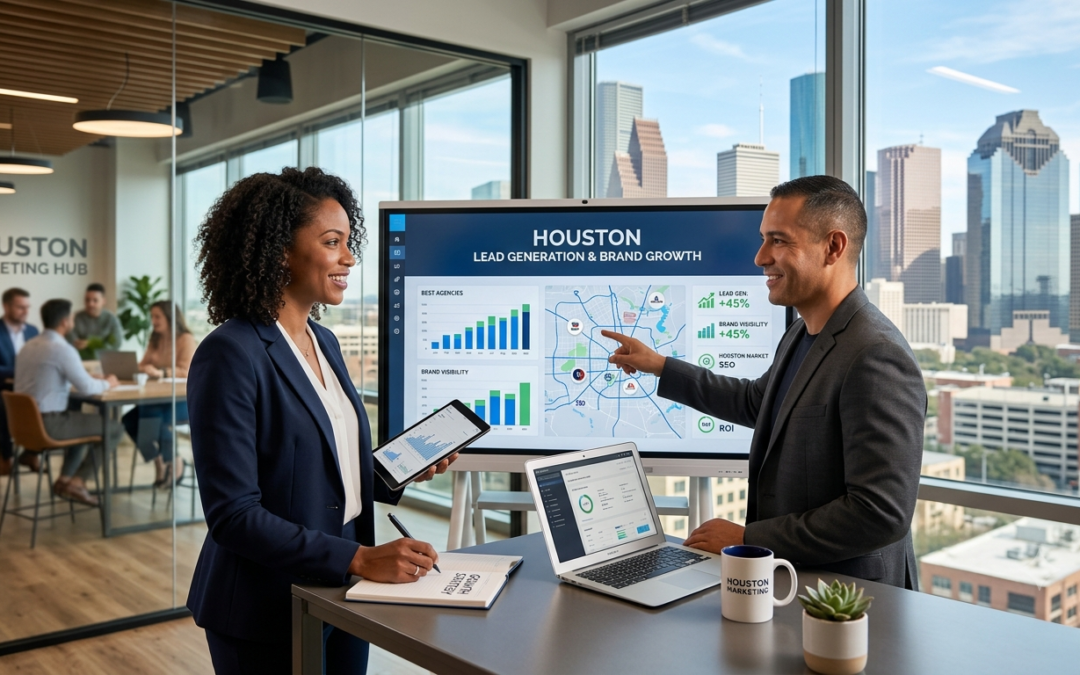 Best Marketing Agencies for Startup Revenue Growth 2026