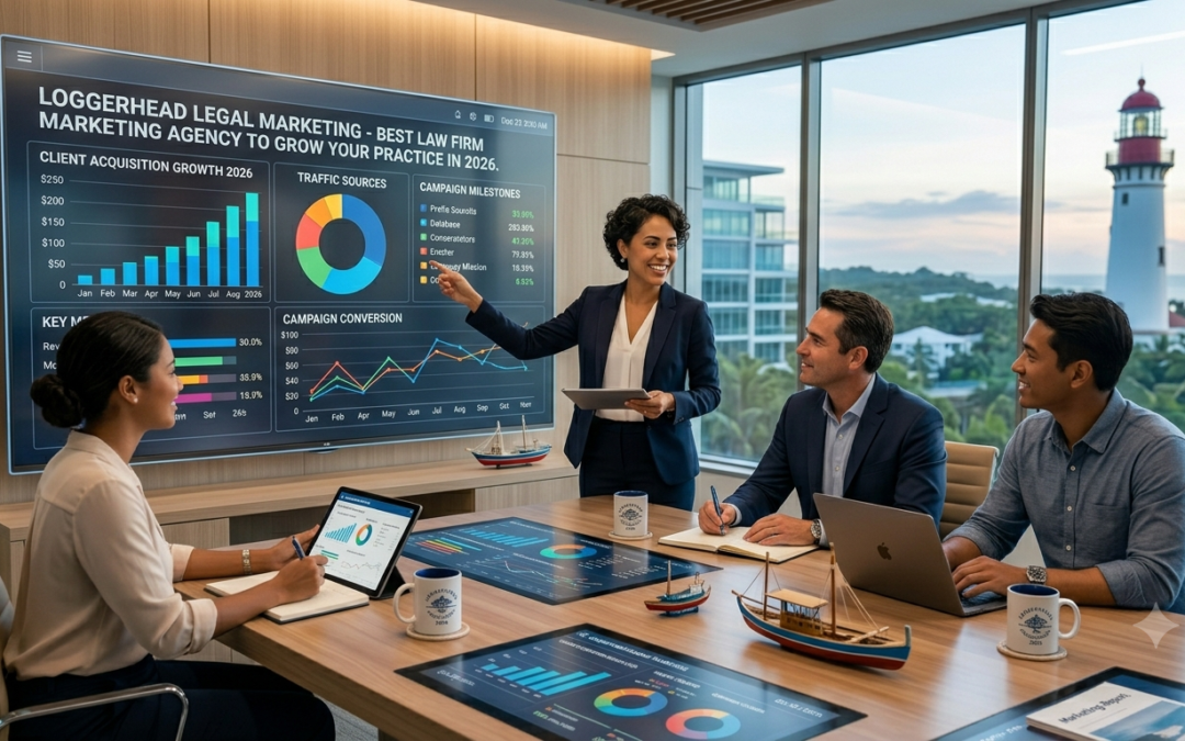 Best Marketing Recruitment Agency in Singapore 2026