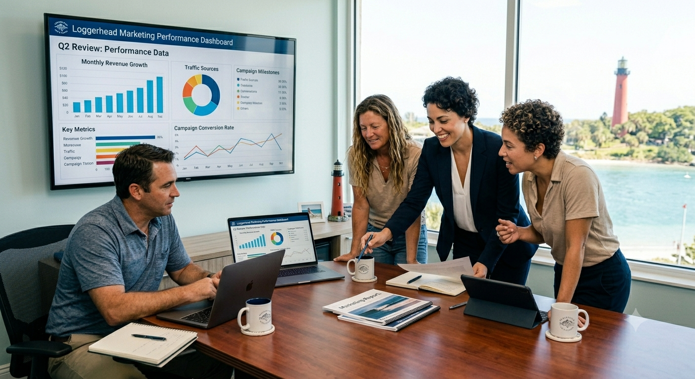 best internet marketing agency in jupiter