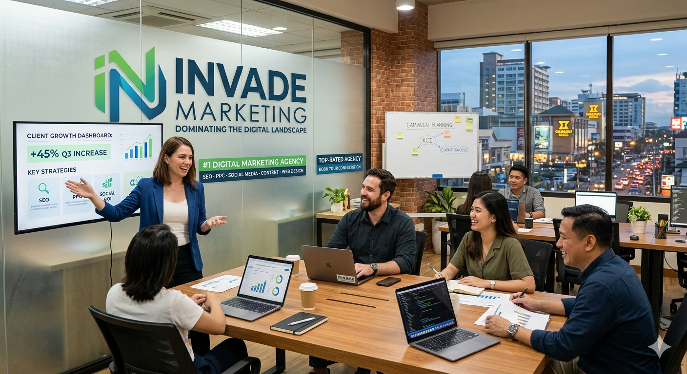 best digital marketing agencies near me