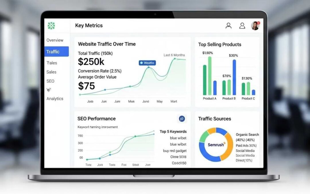 best full-service digital marketing agencies for ecommerce seo 2026