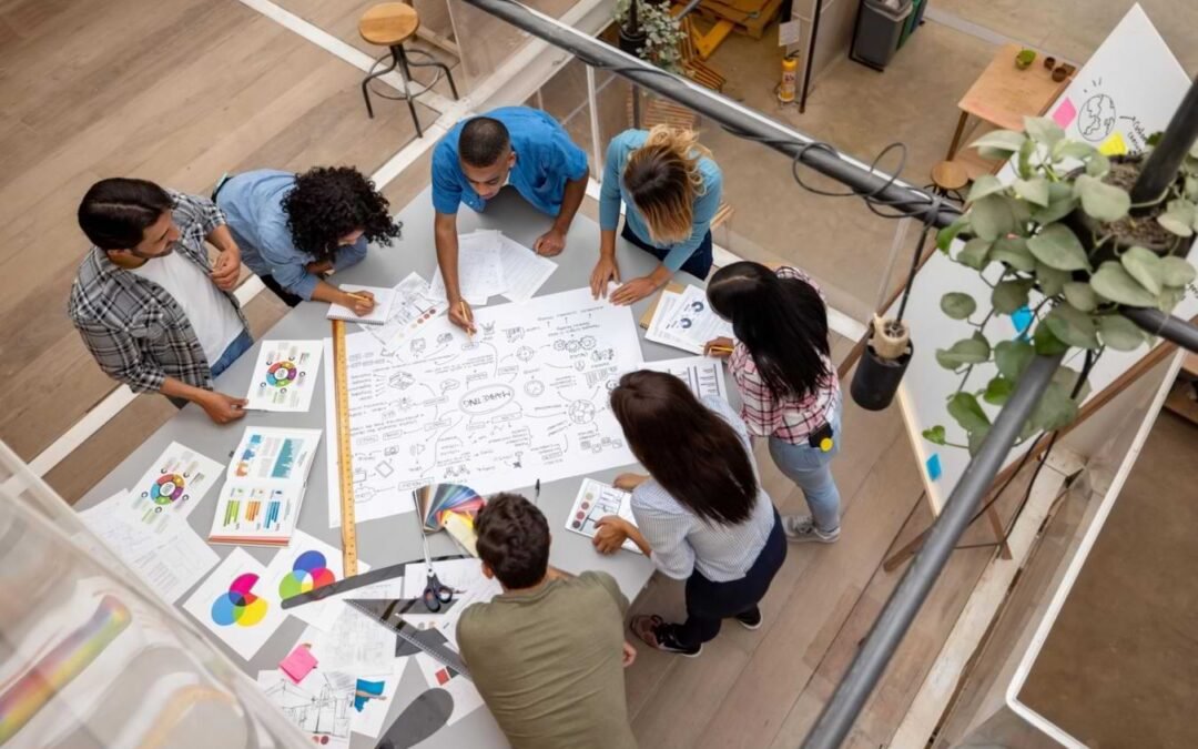 best creative marketing agencies that shape culture 2026