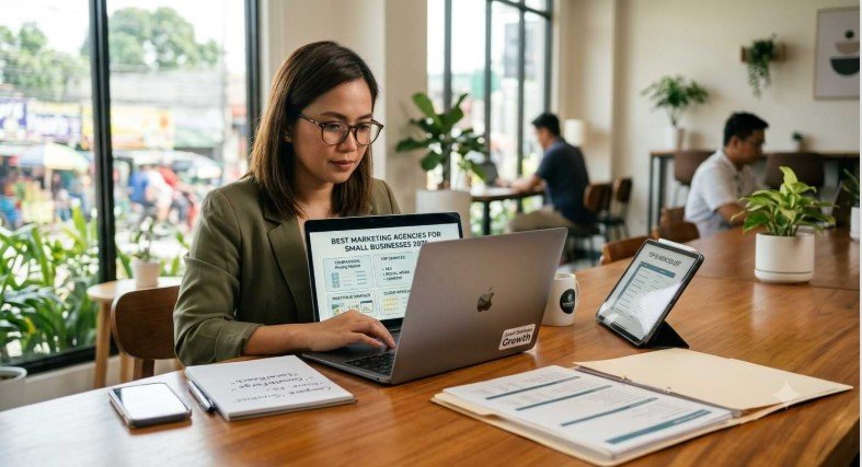 Best Marketing Agencies with HIPAA-Compliant Data Handling 2026