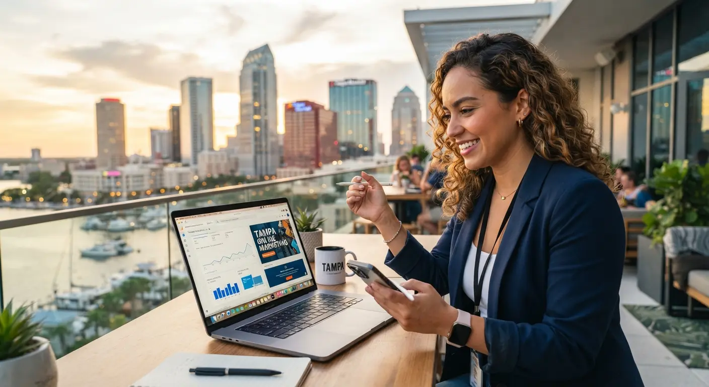online marketing tampa