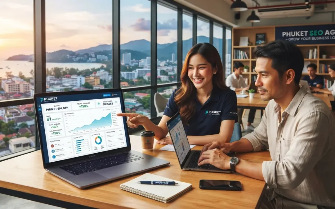 SEO agency in Phuket1